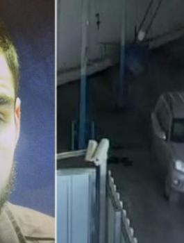  فرنسي نقل أسلحة من غزة الى الضفة 