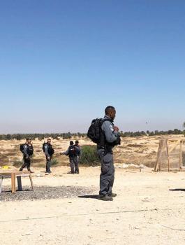 هدم العراقيب 