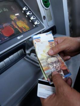 ابو الغيط والوضع المالي للسلطة