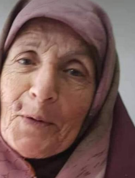 وفاة سيدة بحادث دهس في جنين 