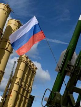 اسلحة روسيا الفضائية 