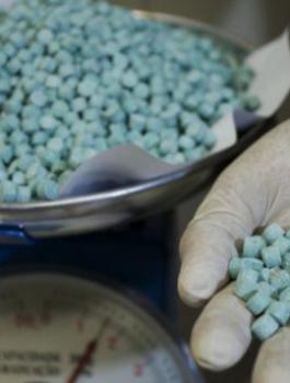 ضبط 100 الف حبة مخدر بحوزة اسرائيلية قادمة من هولندا في مطار تل ابيب