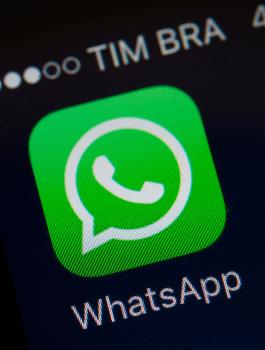 اعتقالات بسبب واتساب 