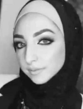 اسراء غريب 