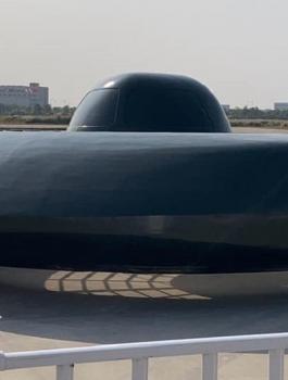 القرش الأبيض العظيم 