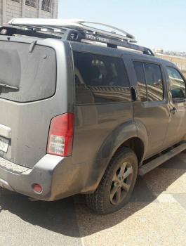 المستوطنون وترمسعيا 