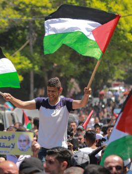 التجمع الوطني 