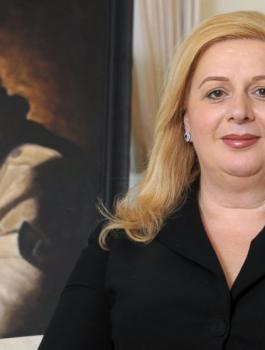 اسرة عرفات والممتلكات 