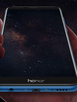 هواوي تعلن عن هاتف Honor 6C Pro بمواصفات منخفضة