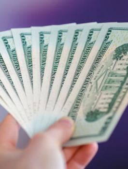 سعر صرف الدولار مقابل الشيقل 