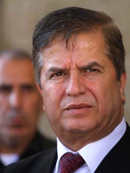 وزير الصحة سيتوجه الى غزة 