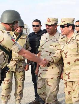 مصر واثيوبيا وسد النهضة 