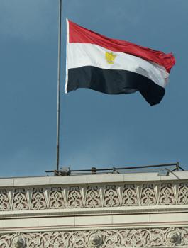 مصر والشعب الفلسطيني 