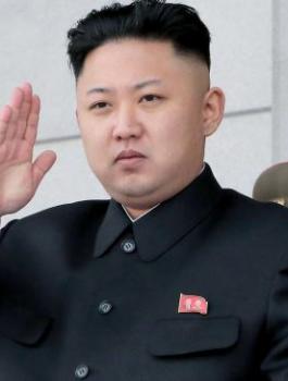 كوريا الشمالية واميركا 