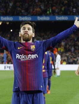 برشلونة واسرائيل 