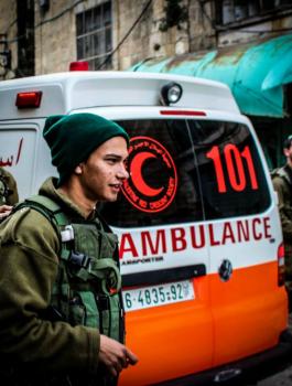 amalambulance