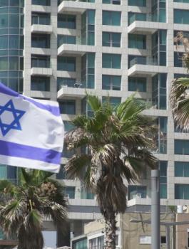 اسرائيل والانتخابات 