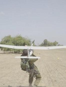 ملاحقة قادة حماس بغزة