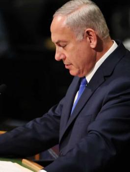 نتنياهو: دول أخرى ستنقل سفارتها قريباً إلى القدس 