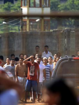 13 قتيلاً بإطلاق نار على حفل راقص شمال البرازيل