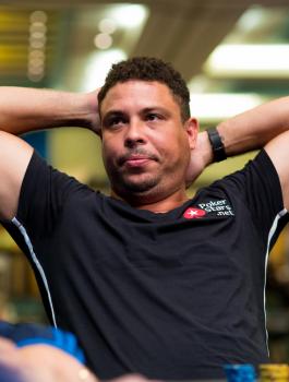 ماذا علق رونالدو على مجموعة منتخب بلاده في بطولة كأس العالم 2018؟