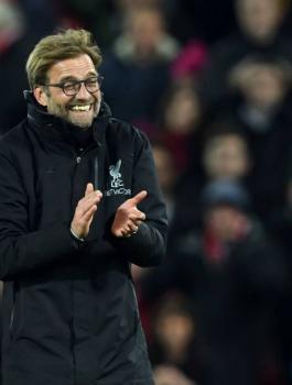 ليفربول ومانشستر يونايتد 