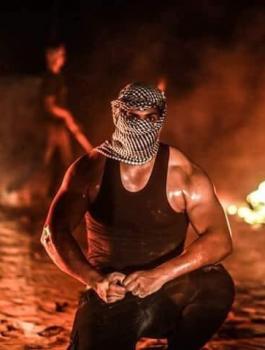 لائححة اتهام بحق شبان من غزة 