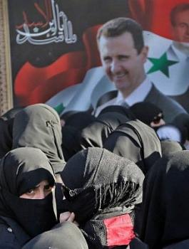 جيش الاسد وايران وسوريا 