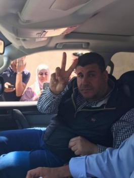 انتصار النائب يحيى السعود 