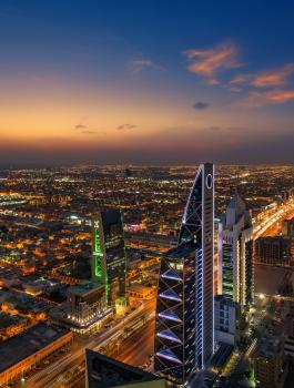مسؤول سعوي: افتتاح كنيسة في المملكة مسألة وقت