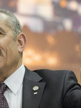 محمد اشتيه والولايات المتحدة 