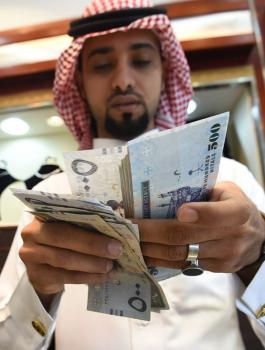 السعودية تقدم دعما ماليا لفلسطين 