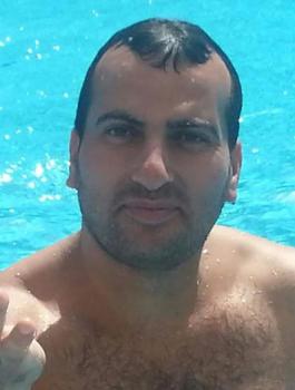 مقدسي غرق في بحيرة طبريا 