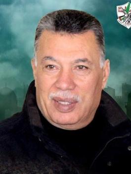 حماس واحمد حلس 