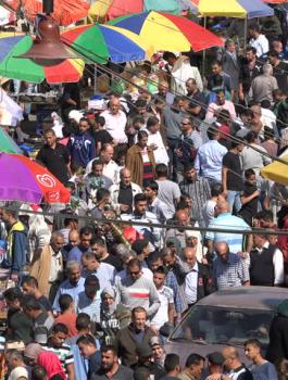 الاقتصاد الفلسطيني 