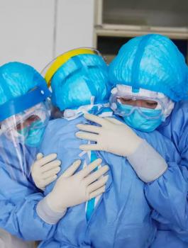 كورونا في العالم 