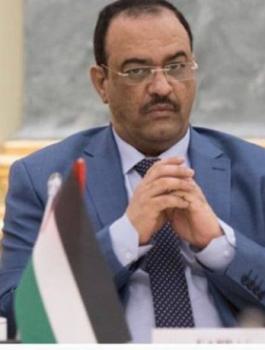 احمد براك والفساد في فلسطين 