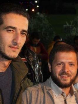 جثامين الشهداء المحتجزة لدى الاحتلال 