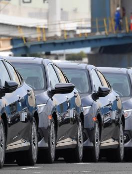 ضريبة السيارات المستعملة 