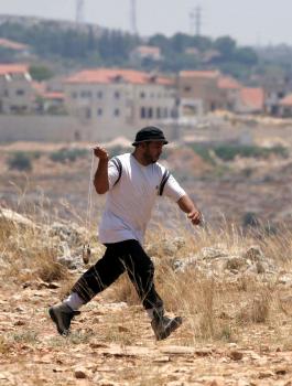 حي استيطاني جديدة في بيت ايل 