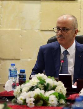 الحمد الله والاجهزة الامنية 