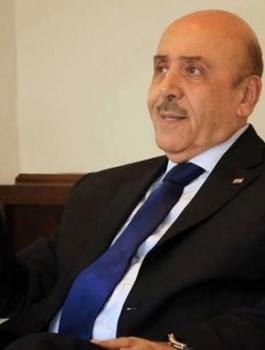 رئيس المخابرات السوري في السعودية 
