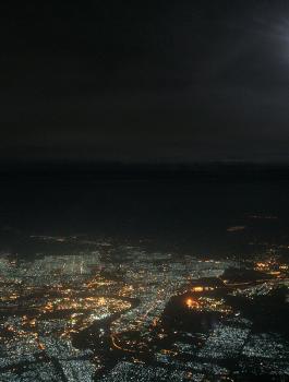 6 قتلى في طهران جراء زلزال بقوة 7 درجات على مقياس ريختر