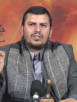 الحوثي واسرائيل وسوريا 