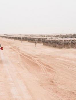 الجيش الاماراتي ينسحب من عدن 