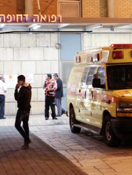 مصرع اسرائيليين بسبب الانفلونزا 