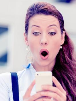 مزايا واتساب في آيفون 