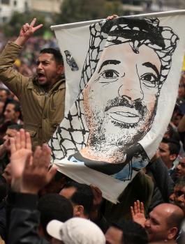 الداخلية تعلن تشكيل لجنة لحصر الموظفين في غزة
