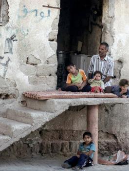 فلسطين الأعلى عربياً في نسبة البطالة