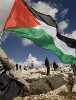palestinian-flag